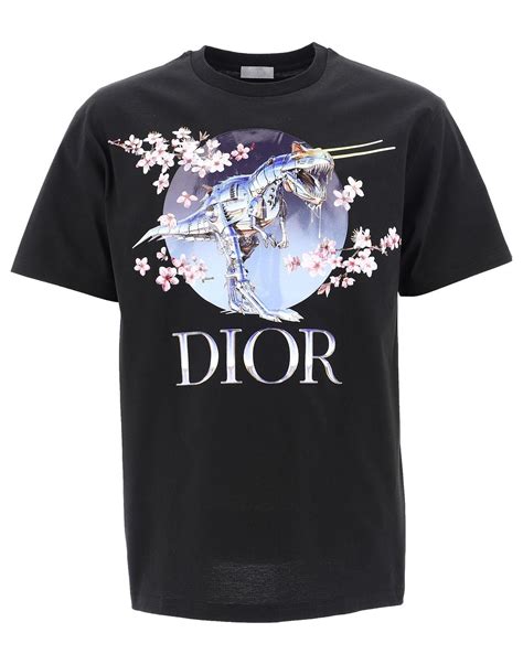 dior t shirt man|christian Dior men's shirt price.